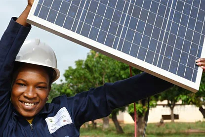 La Banque mondiale et la Banque africaine de développement lancent une initiative pour électrifier l'Afrique