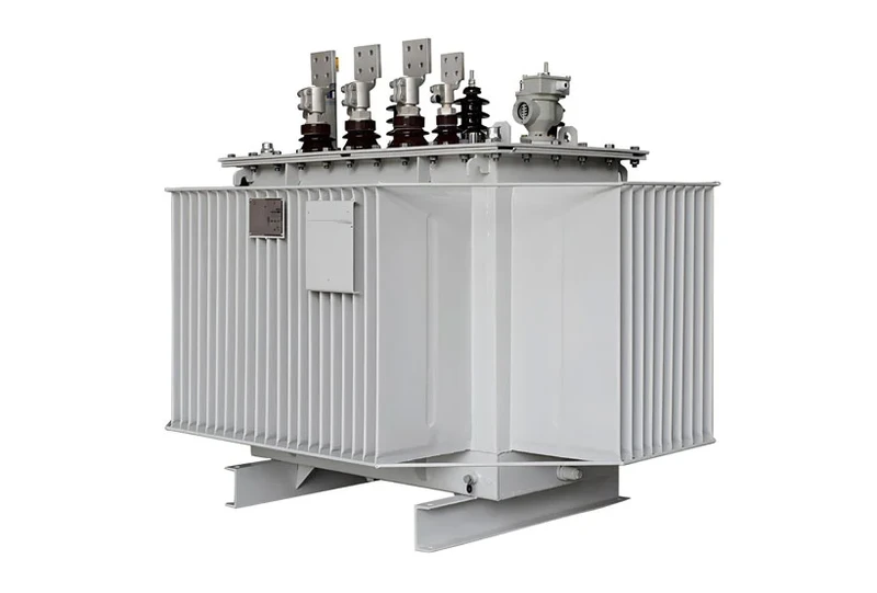 Transformateur de distribution