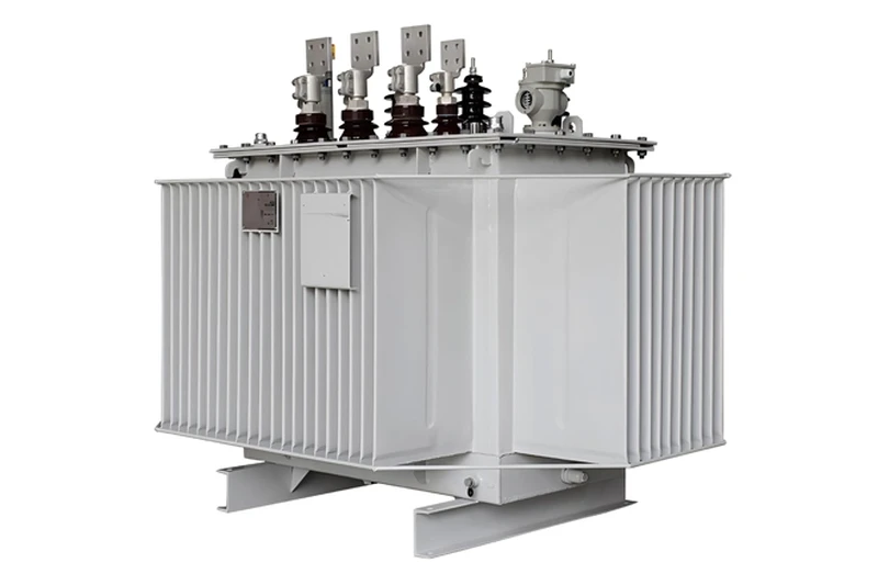 Transformateur de distribution