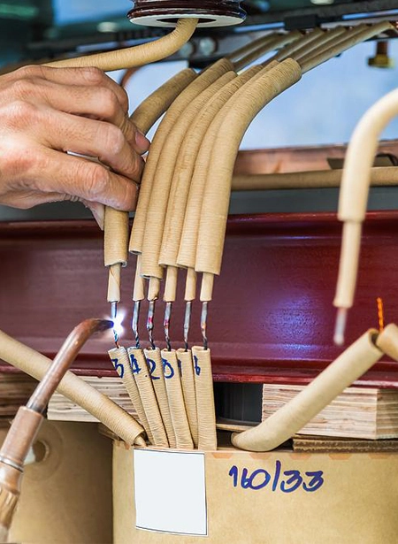 Pourquoi choisir Huawan Transformateur et Switchgear