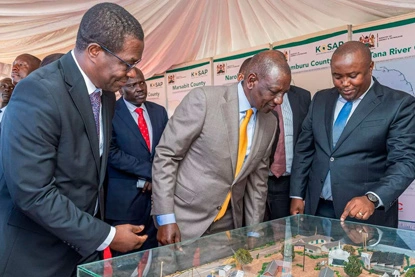 Marché de l'énergie solaire au Kenya: le plomb des microgrilles hors réseau, les projets à l'échelle de MW commencent à être lancés