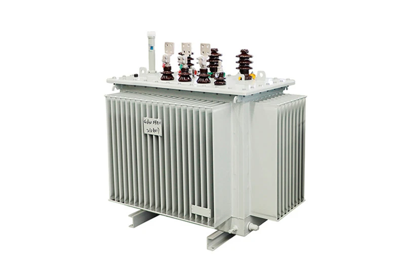 Transformateur de distribution électrique
