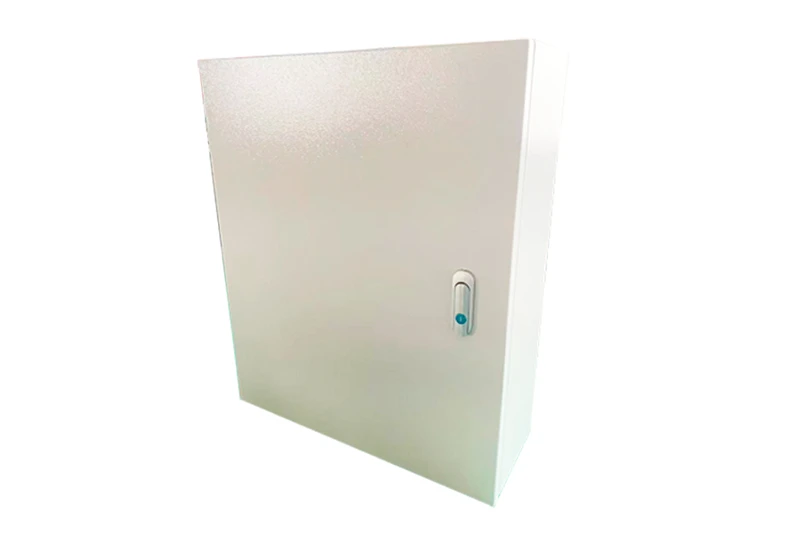 Armoire de compteur

