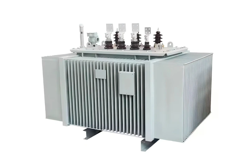 Transformateur de distribution 33kv