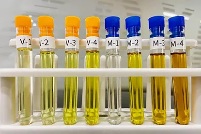 Huile isolante d'ester naturel vs huile isolante minérale-Comparaison des performances, de la sécurité et des coûts