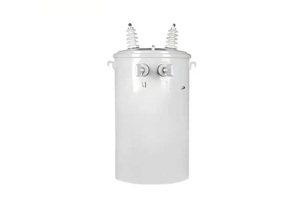 Transformateur monté au pôle monophasé 25kVA