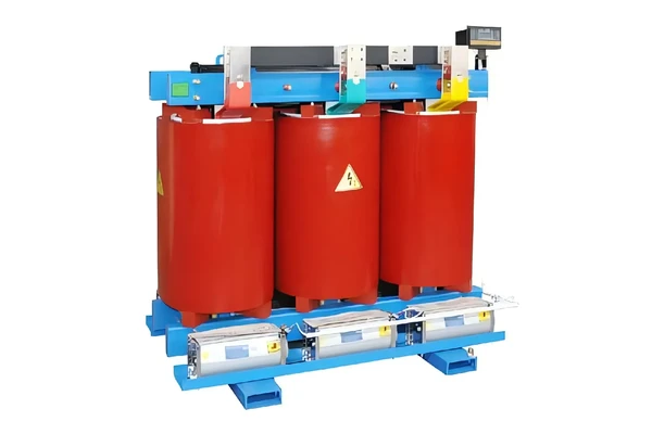 Transformateur de type sec 1000kVA