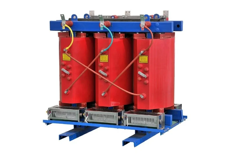 Transformateur de type sec 1250kVA