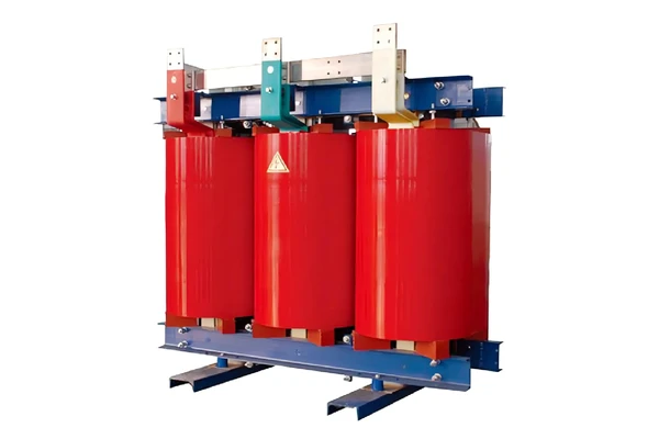 Transformateur de type sec 2500kVA