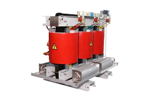 500kVA transformateur de type sec