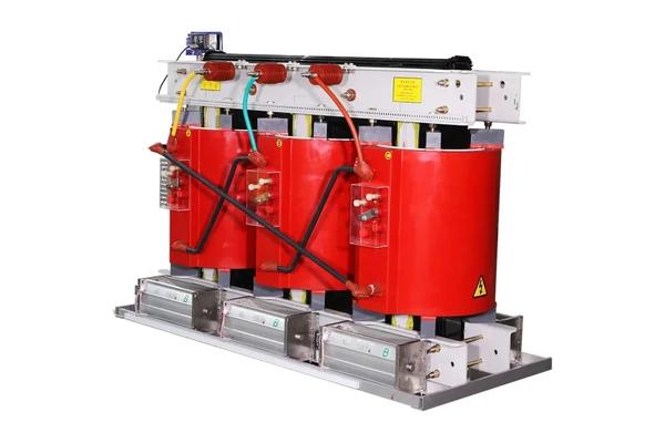Transformateur de type sec 630kVA