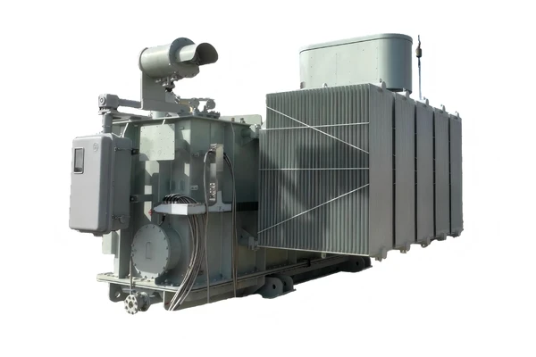 Transformateur de puissance 35kV